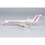 NG Models Polish Air Force Gulfstream G550 0001 1:200